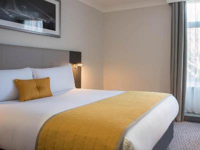 Maldron Hotel Belfast