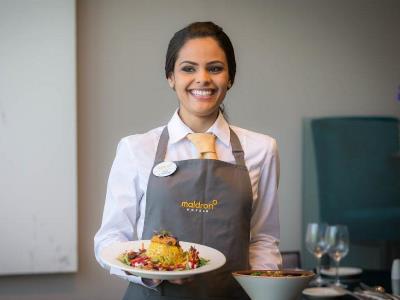 Hotel Maldron 4*